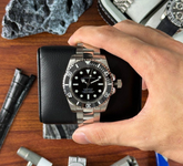 Submariner No Date - GodTierMods